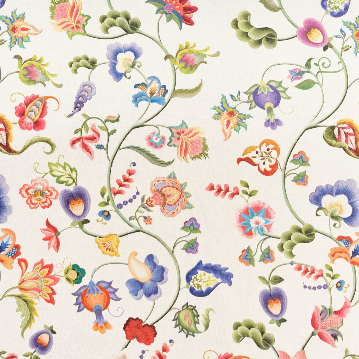 Fläckresistent bordsduk Belum ALISHA 1 Multicolour 100 x 150 cm - 11