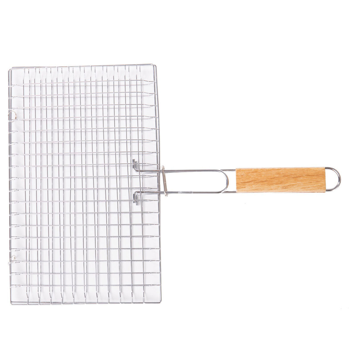 Grill Barbacoa Metall 45 x 34 x 1 cm