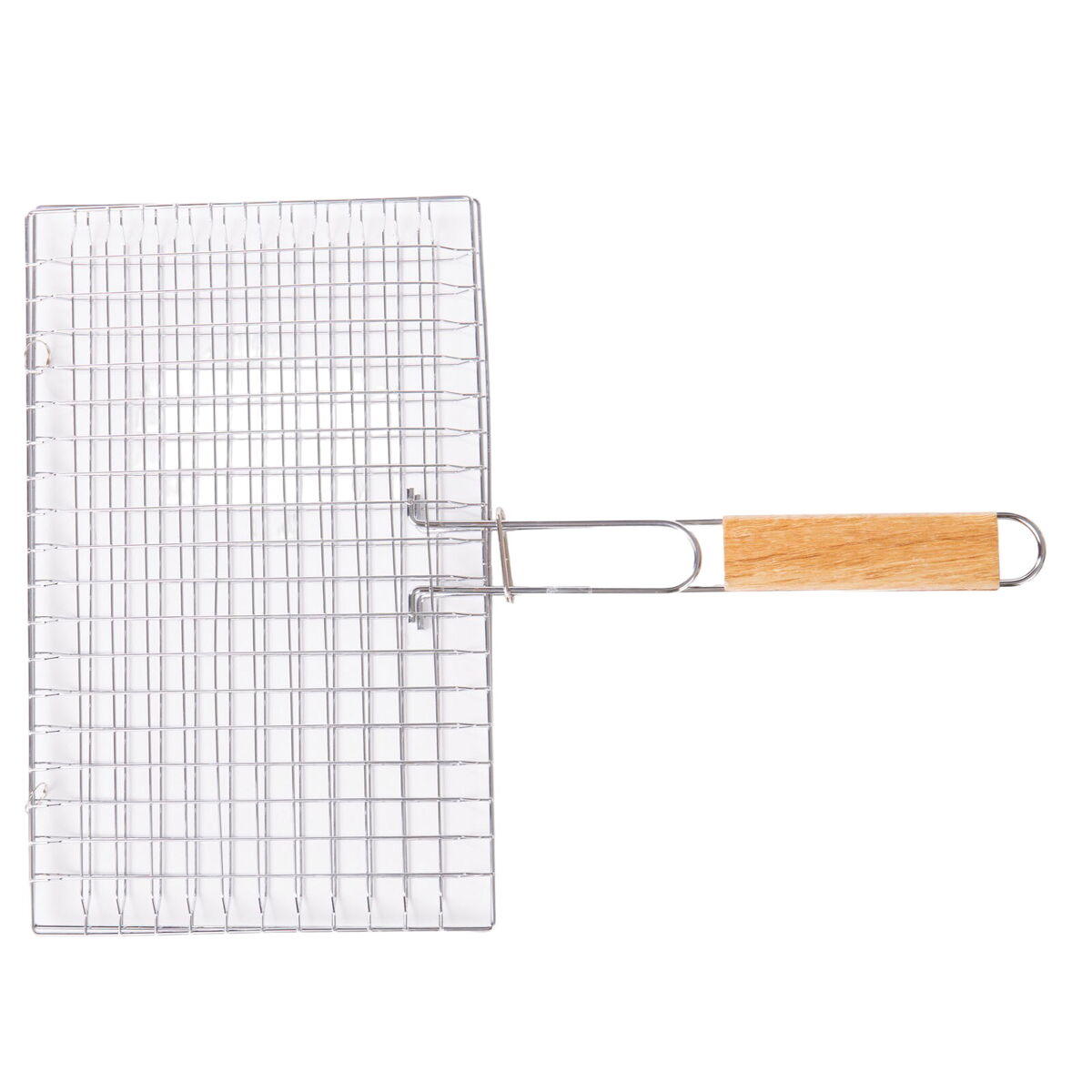 Grill Barbacoa Metall 45 x 34 x 1 cm - 2