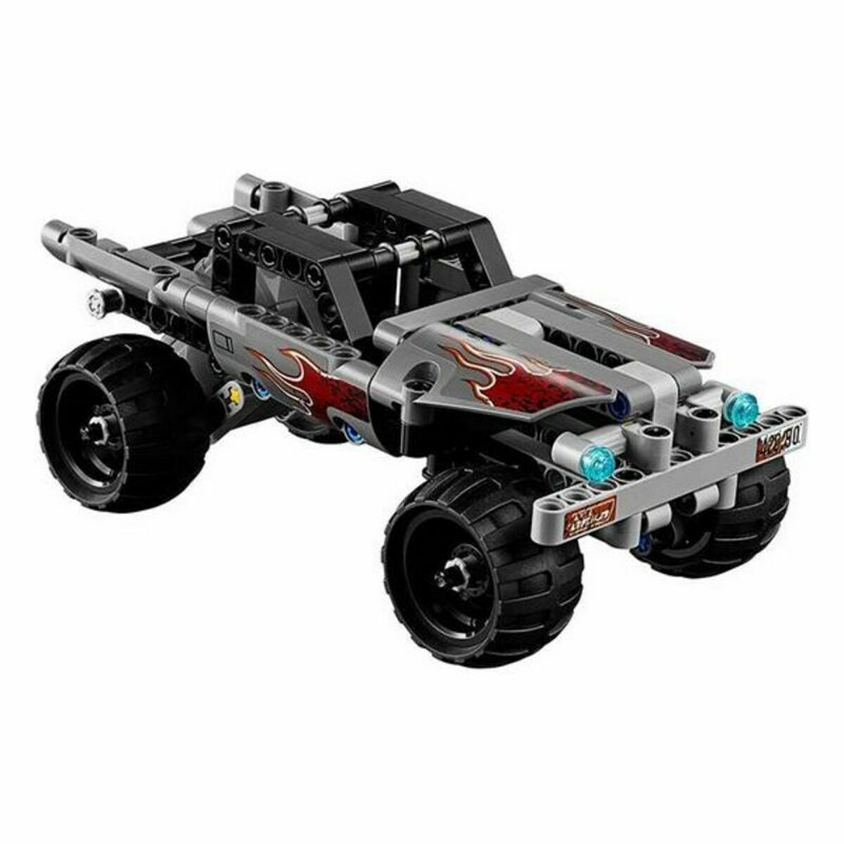 Playset Lego 42090 - 4