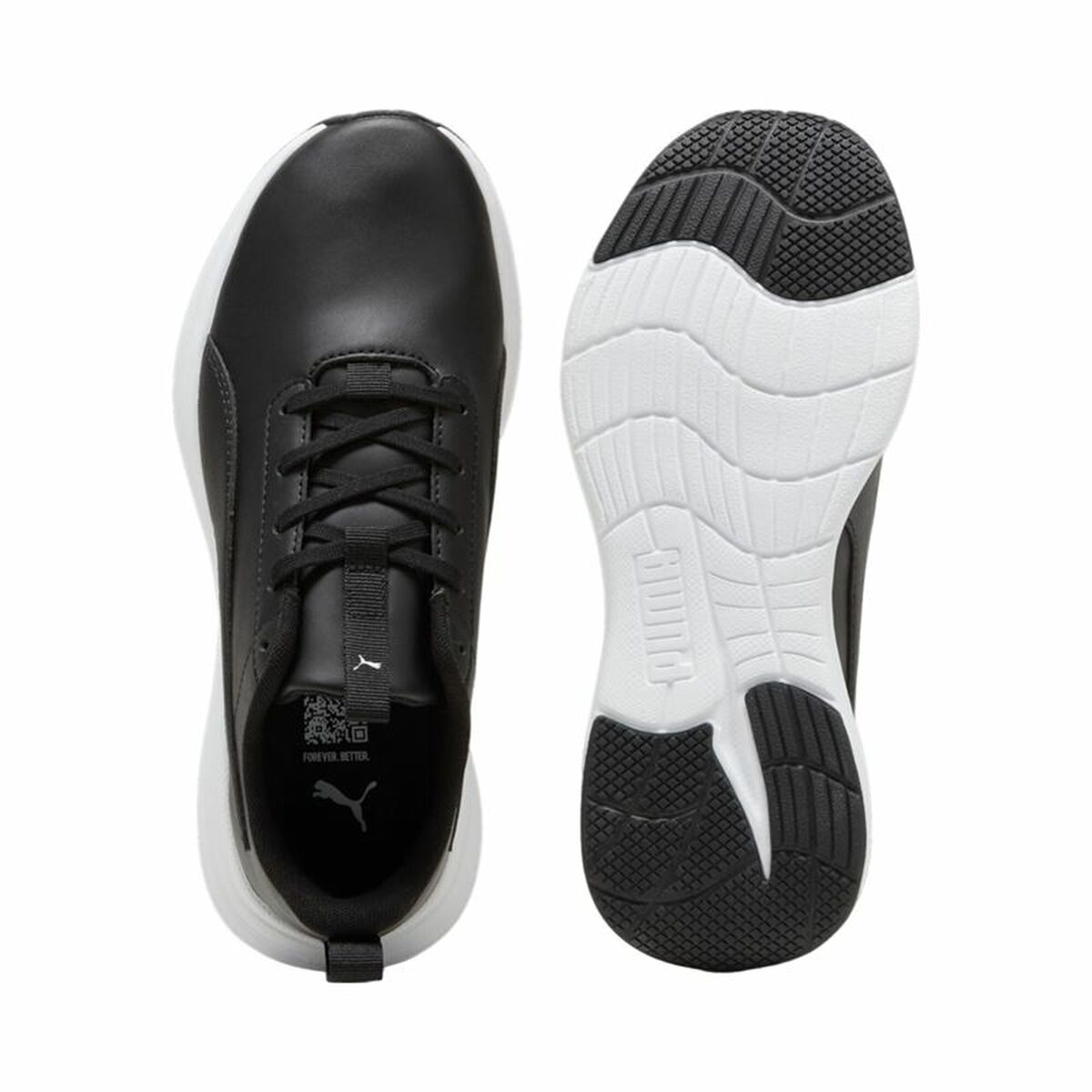 Sportskor Casual Barn Puma Rickie Runner SL - 3