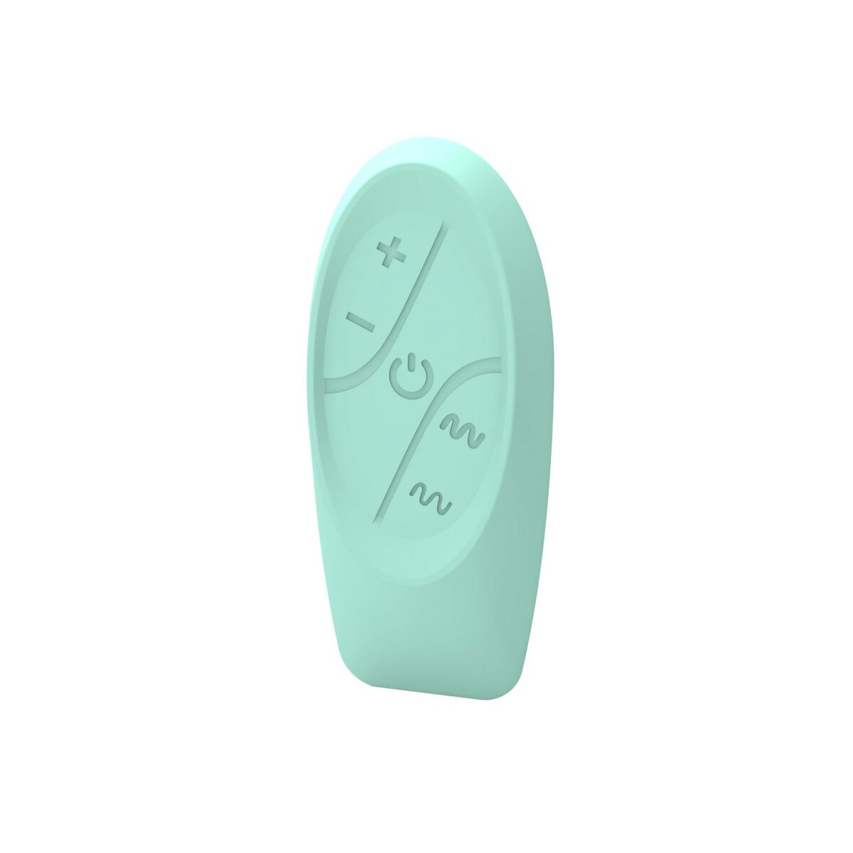 Patronvibrator Totally For U - 7