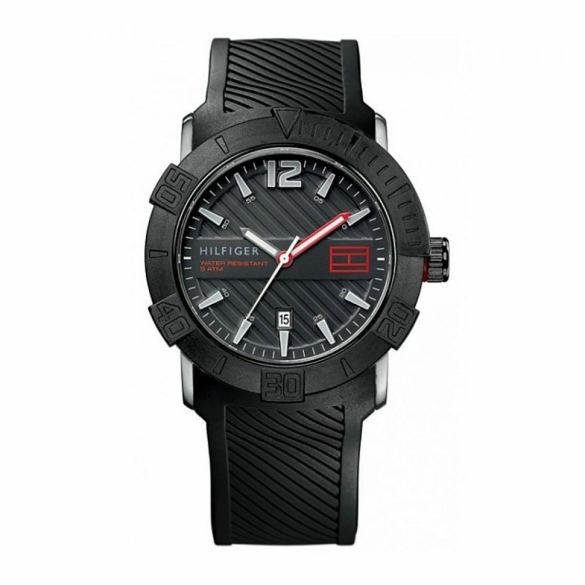 Herrklocka Tommy Hilfiger 1790735 (Ø 32 mm)