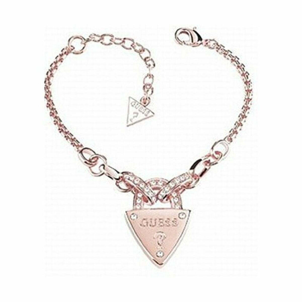 Damarmband Guess UBB21559-S (20 cm)