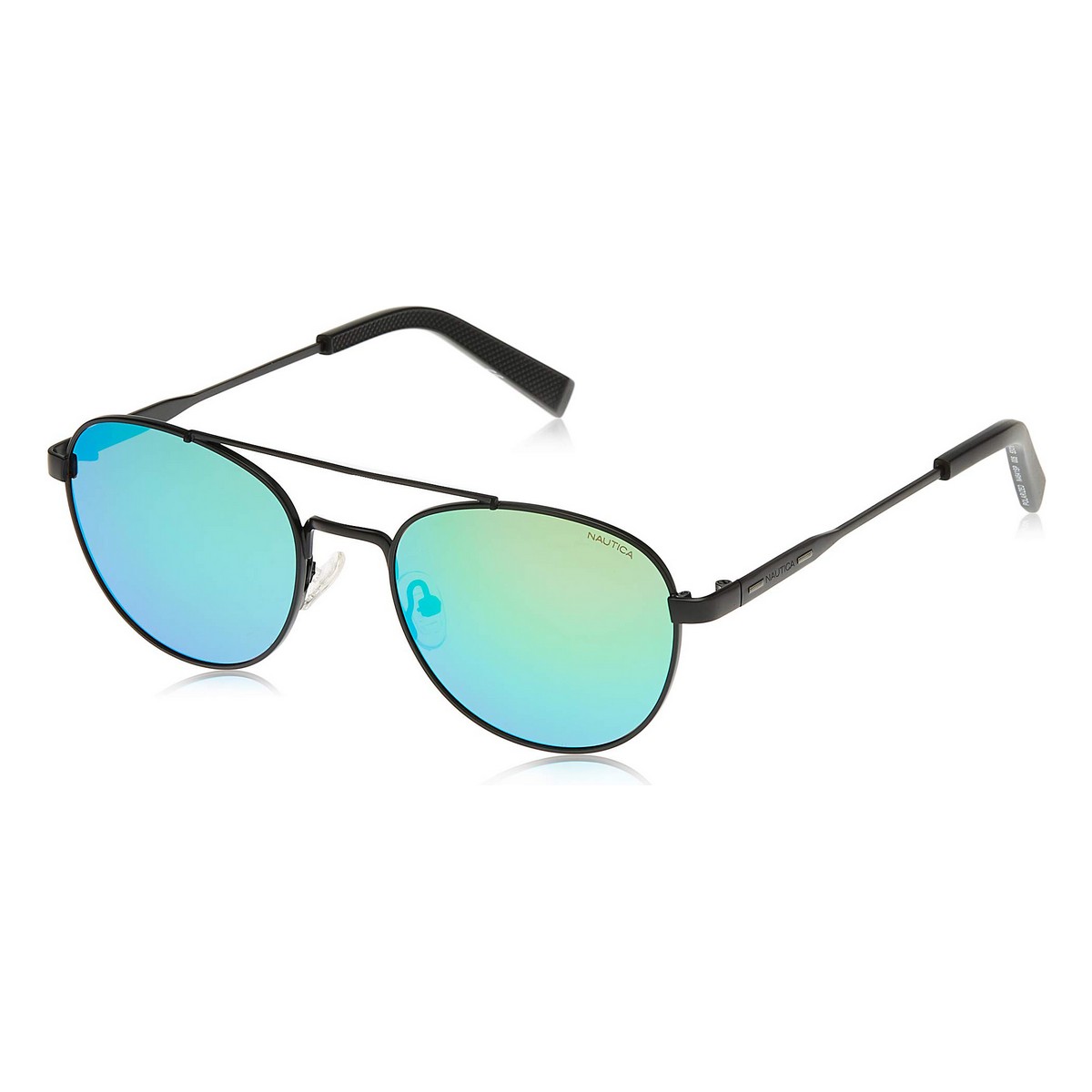 Herrsolglasögon Nautica N4641SP-005 Ø 53 mm - 5