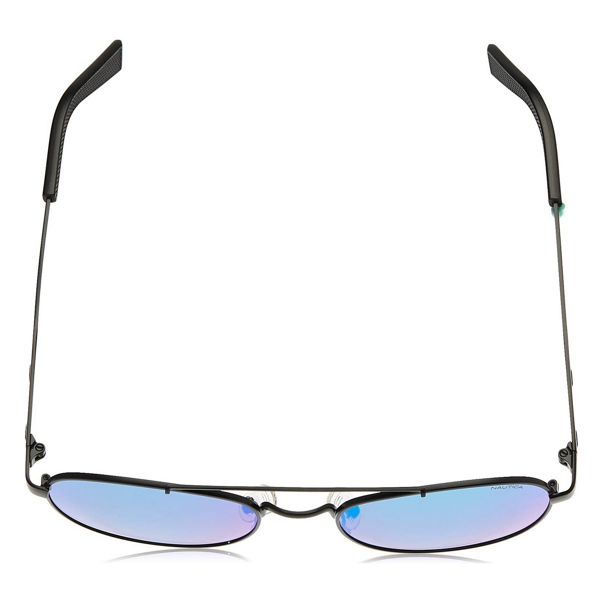 Herrsolglasögon Nautica N4641SP-005 Ø 53 mm - 4