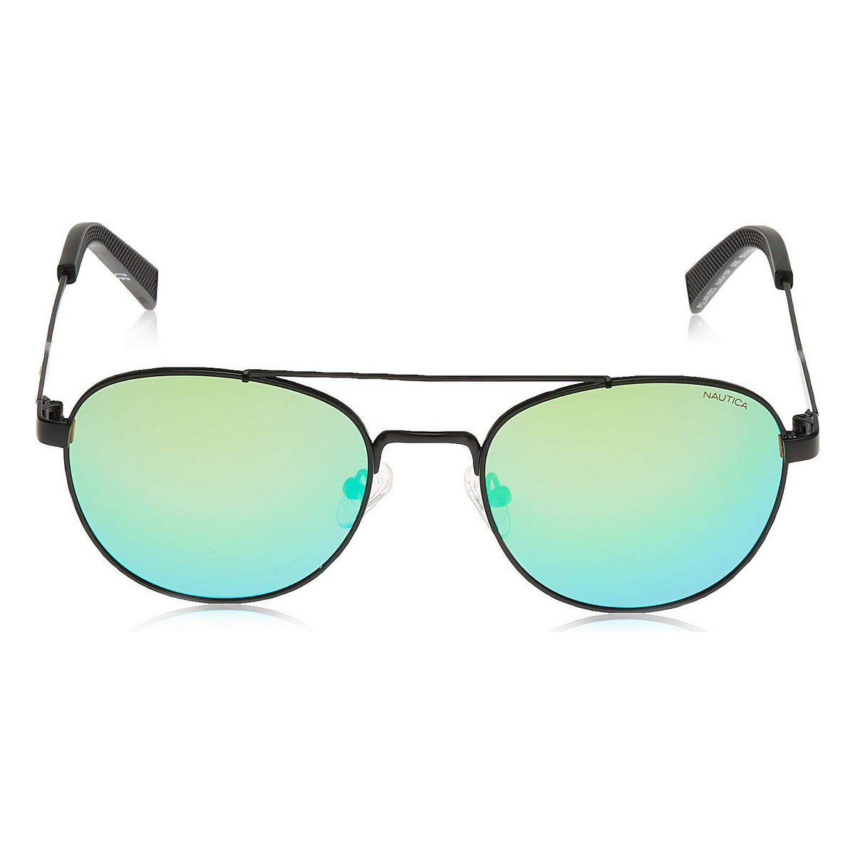 Herrsolglasögon Nautica N4641SP-005 Ø 53 mm - 10