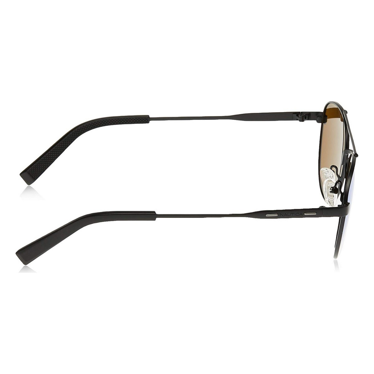 Herrsolglasögon Nautica N4641SP-005 Ø 53 mm - 9