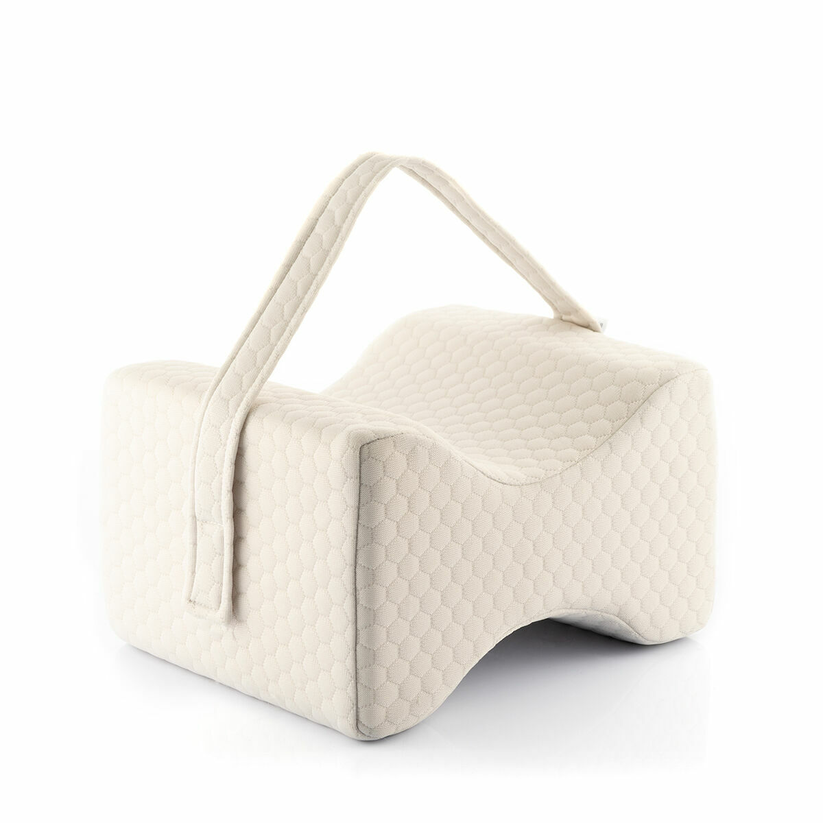 Benkudde med Fästrem Lerellow InnovaGoods - 4