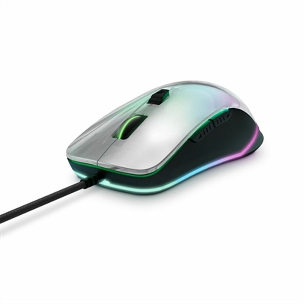 Mus Energy Sistem 452125 7200 DPI