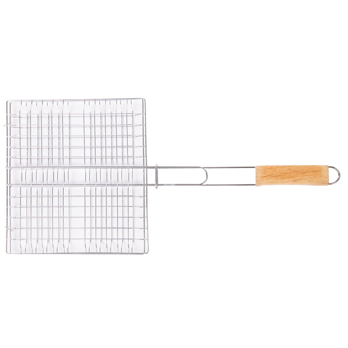 Grill Barbacoa Metall 56 x 27 x 1 cm - 2