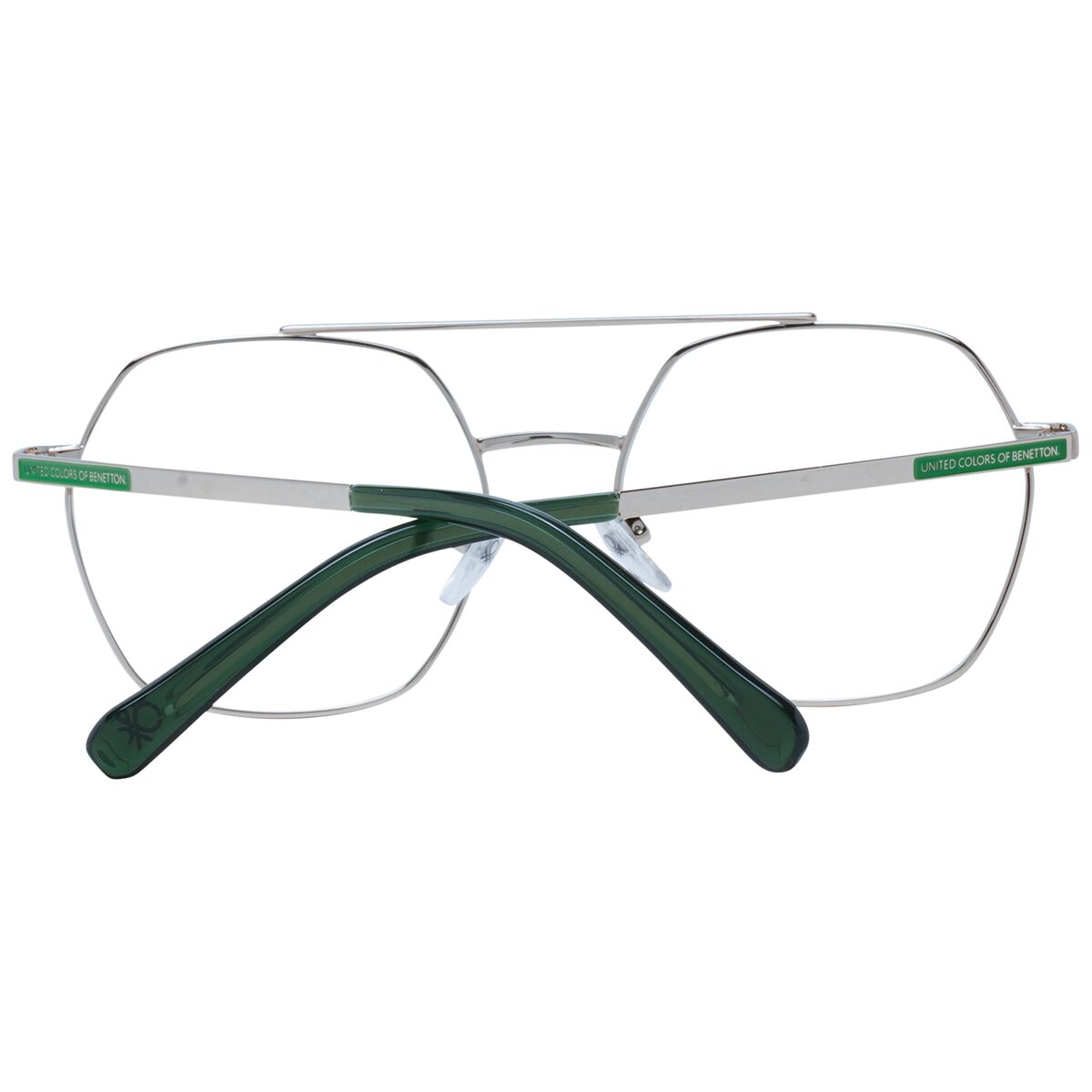 Glasögonbågar Benetton BEO3065 53402 - 3