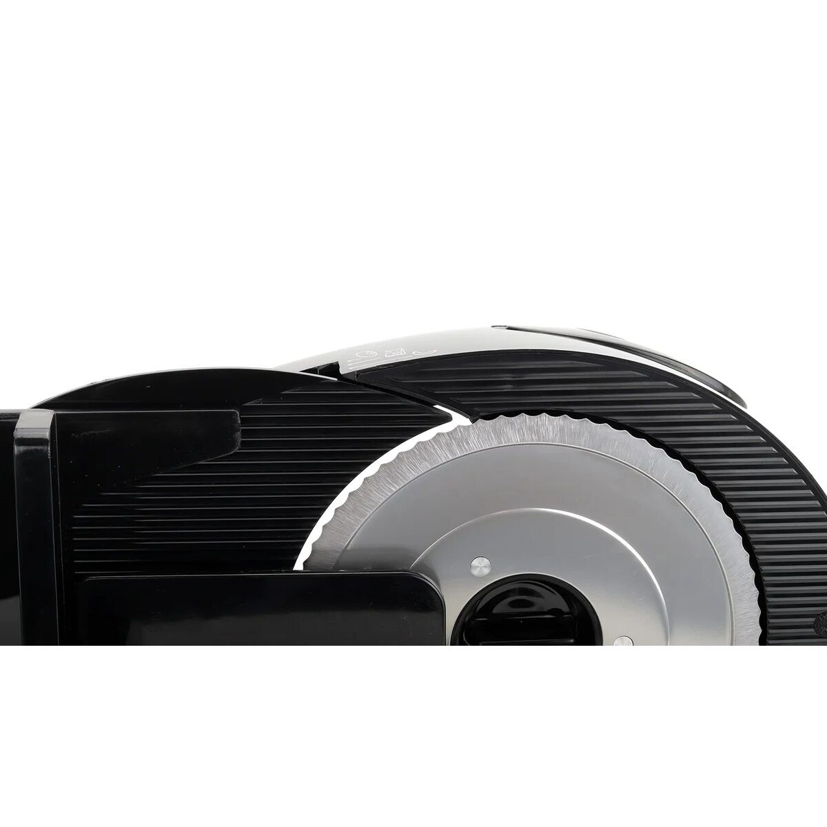 Skärare SMAPP Slicer Svart 300 W - 4