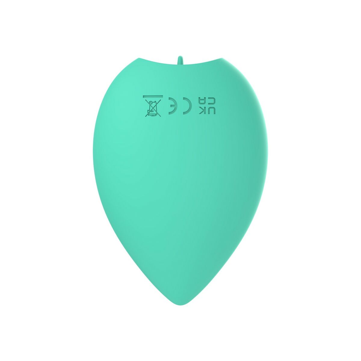 Patronvibrator Totally For U Rosa - 4