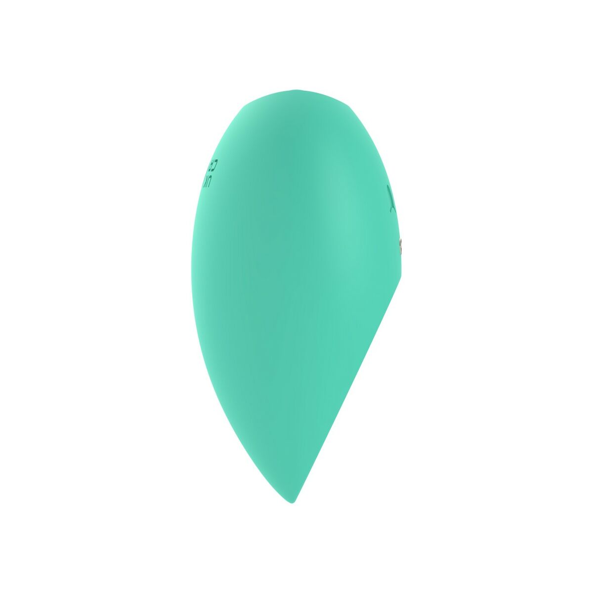 Patronvibrator Totally For U Rosa - 5