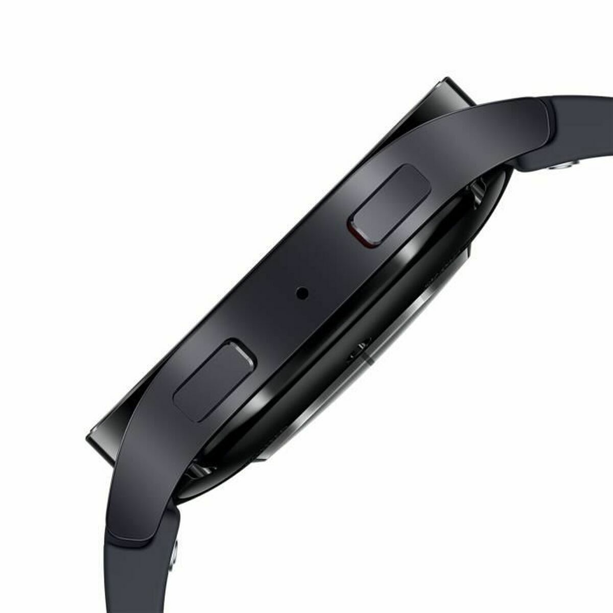 Smartklocka Samsung Svart Grafit 1,5" Ø 44 mm - 3
