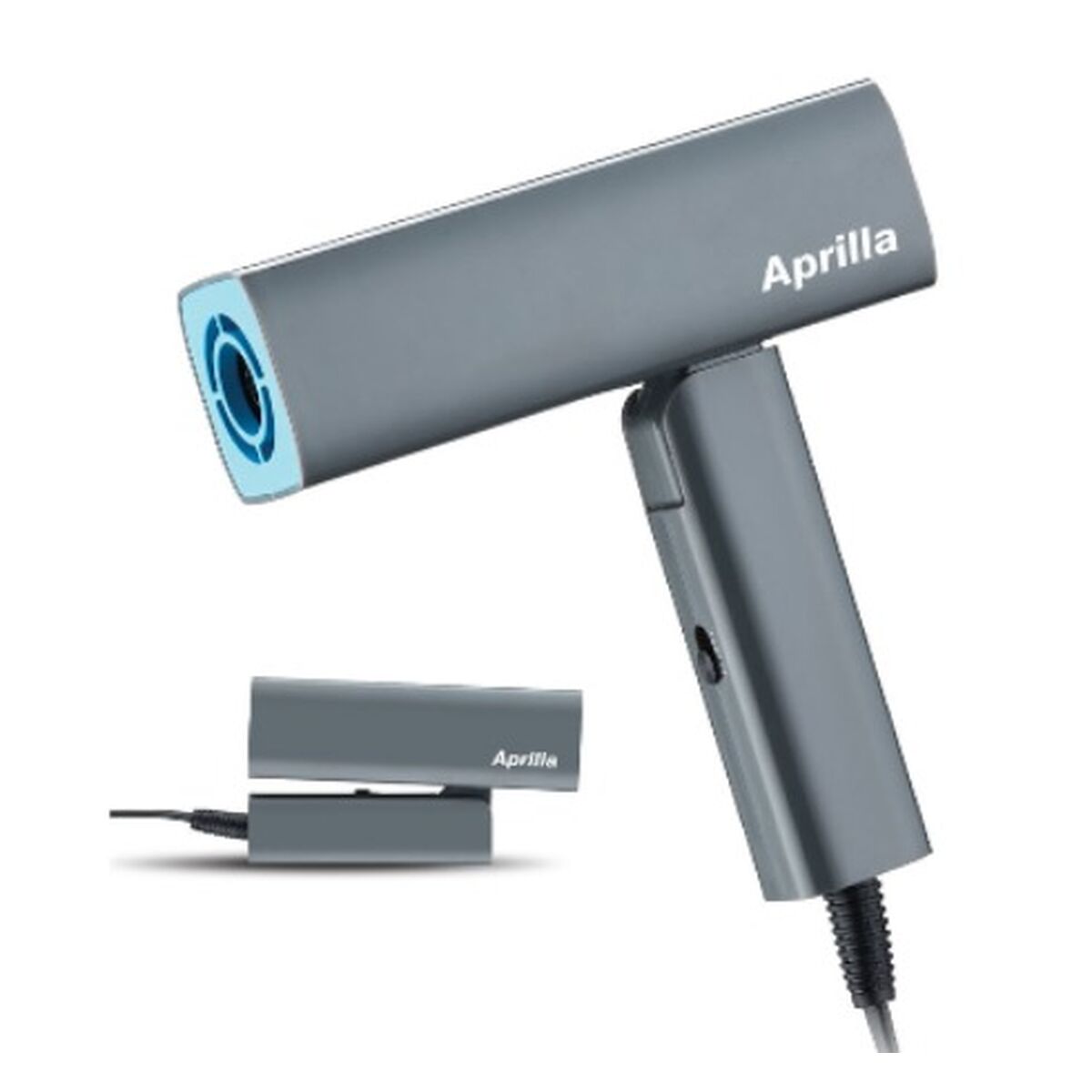 Hårtork Aprilla Aprilla 750 W - 2