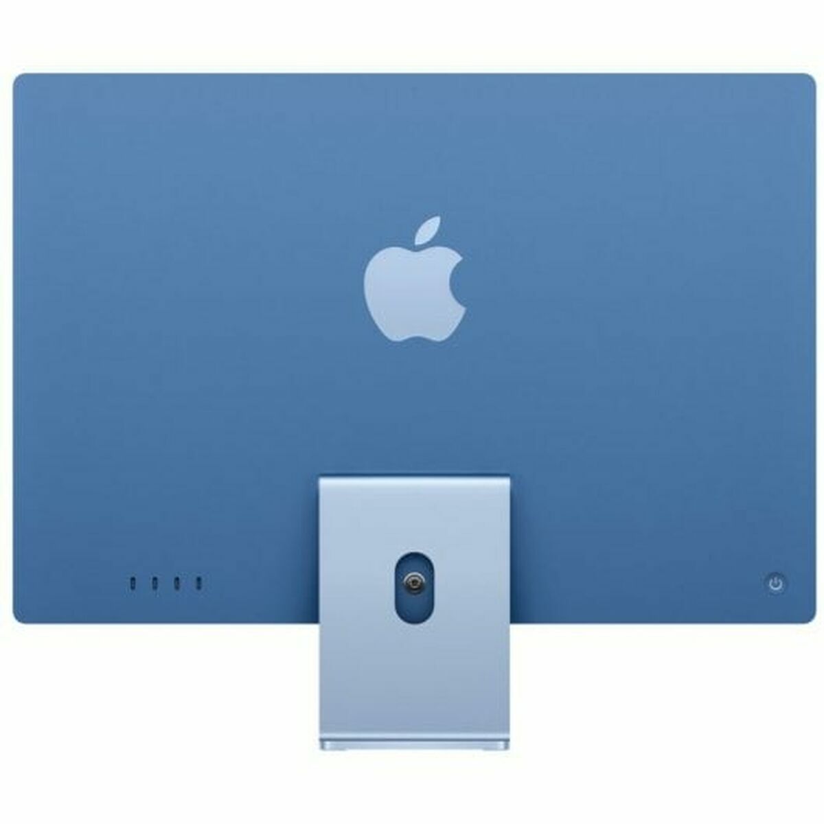 All in One Apple MWV33Y/A 24" 16 GB RAM 512 GB SSD M4 - 2