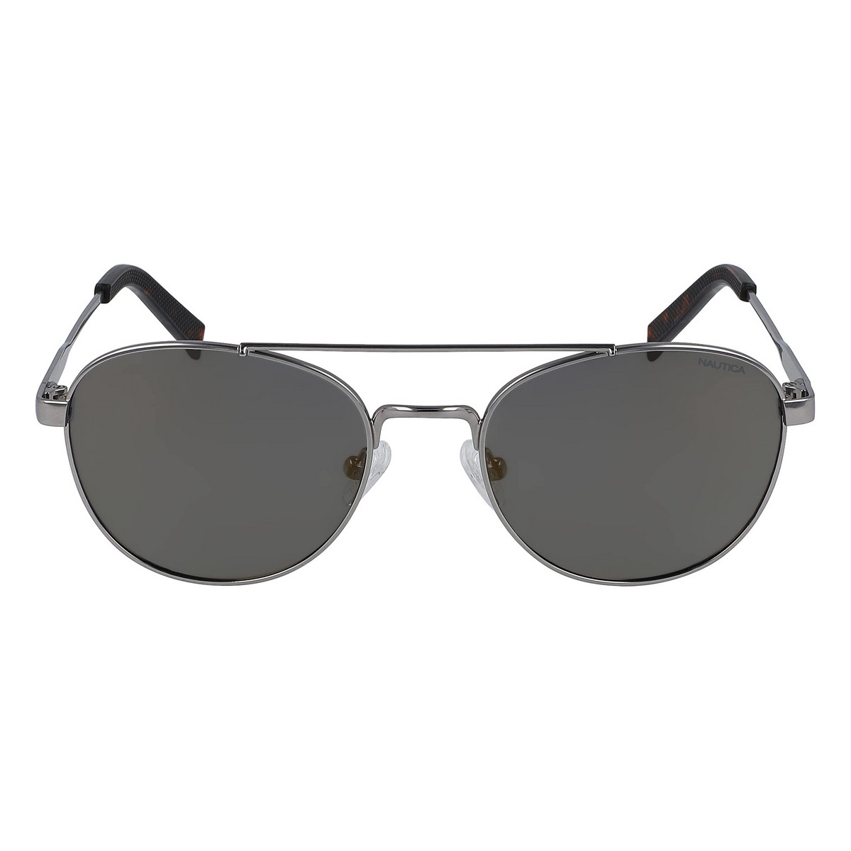 Herrsolglasögon Nautica N4641SP-030 Ø 53 mm - 10