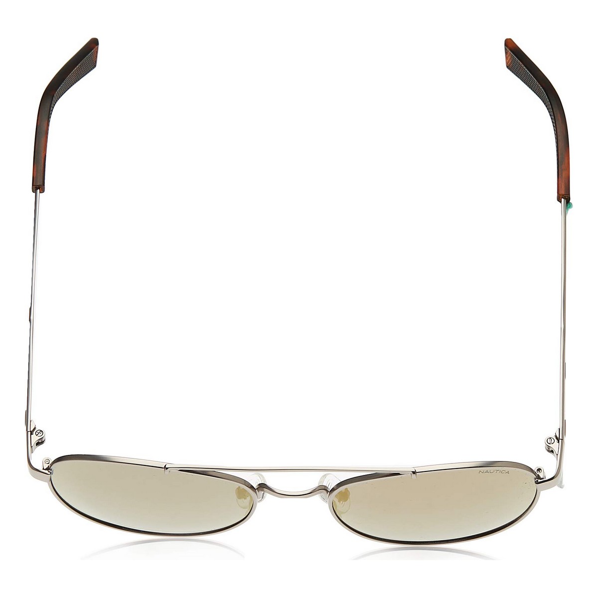 Herrsolglasögon Nautica N4641SP-030 Ø 53 mm - 8