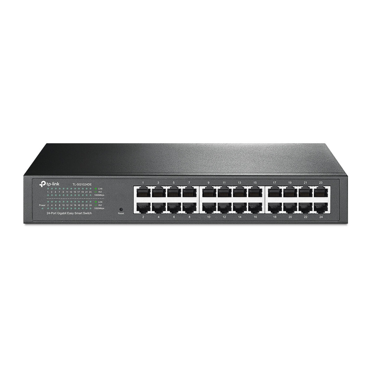 Switch TP-Link TL-SG1024DE - 4