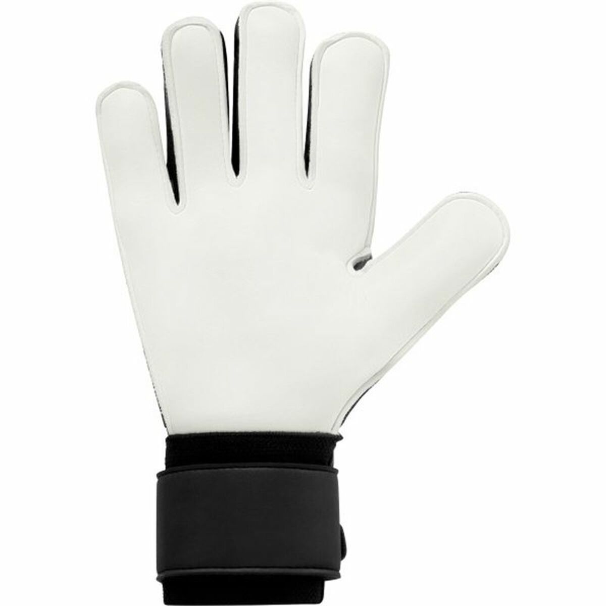Handskar Uhlsport Speed Contact Soft PRO Orange - 8