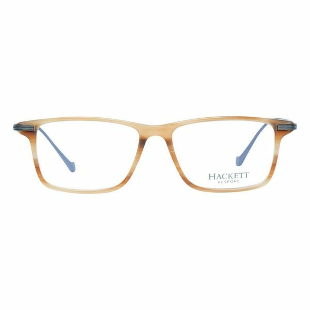 Glasögonbågar Hackett London HEB17418754 (54 mm) Brun (ø 54 mm) - 2