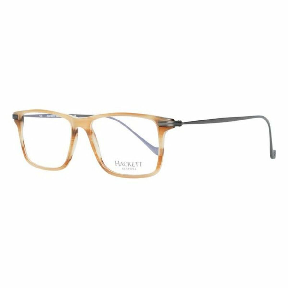 Glasögonbågar Hackett London HEB17418754 (54 mm) Brun (ø 54 mm) - 3