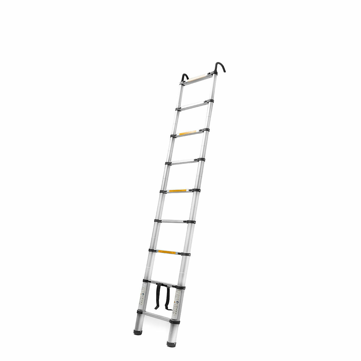 Teleskopstege Ladescop26 InnovaGoods 2,6 m - 5