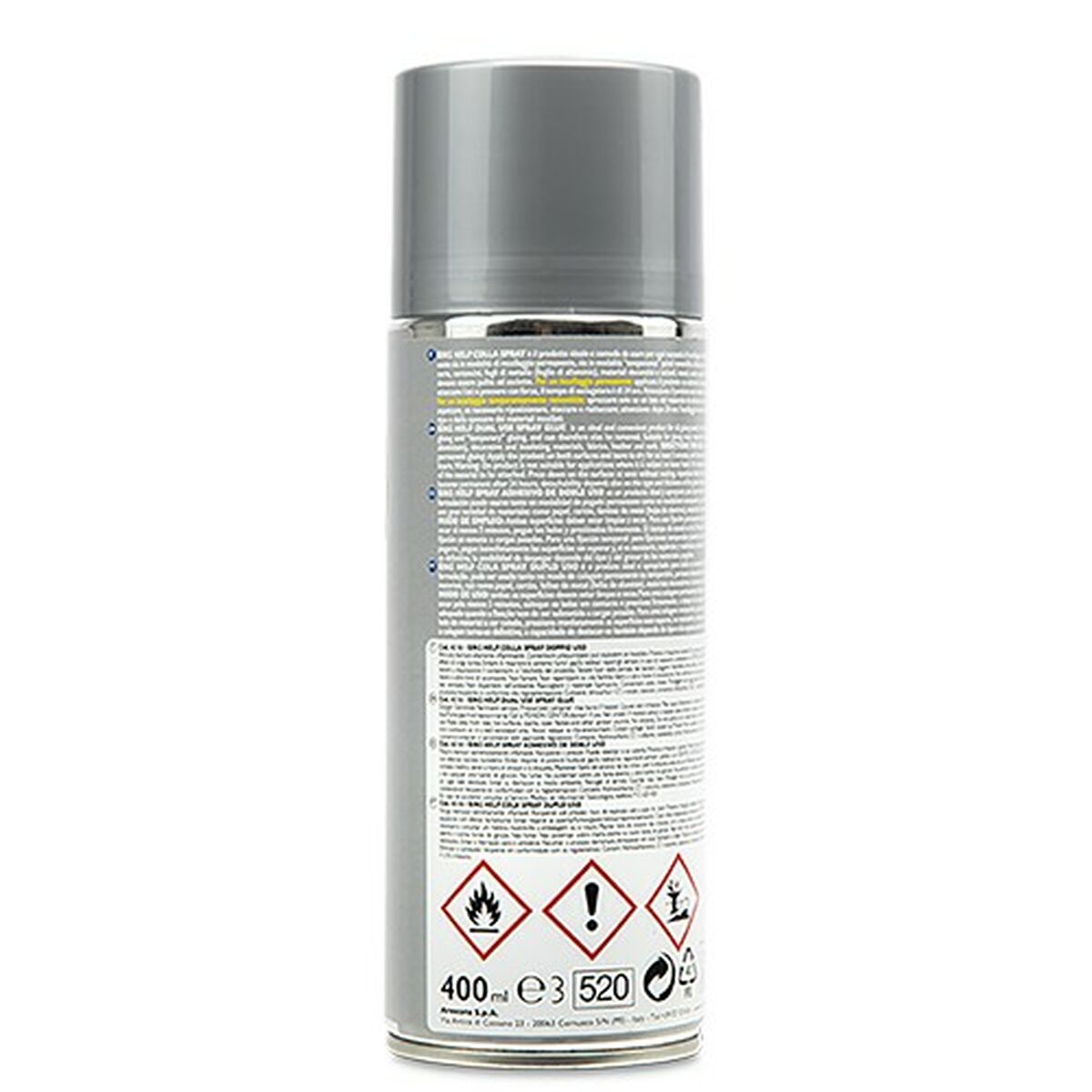 Sprejlim Arexons 6 i 1 400 ml - 2