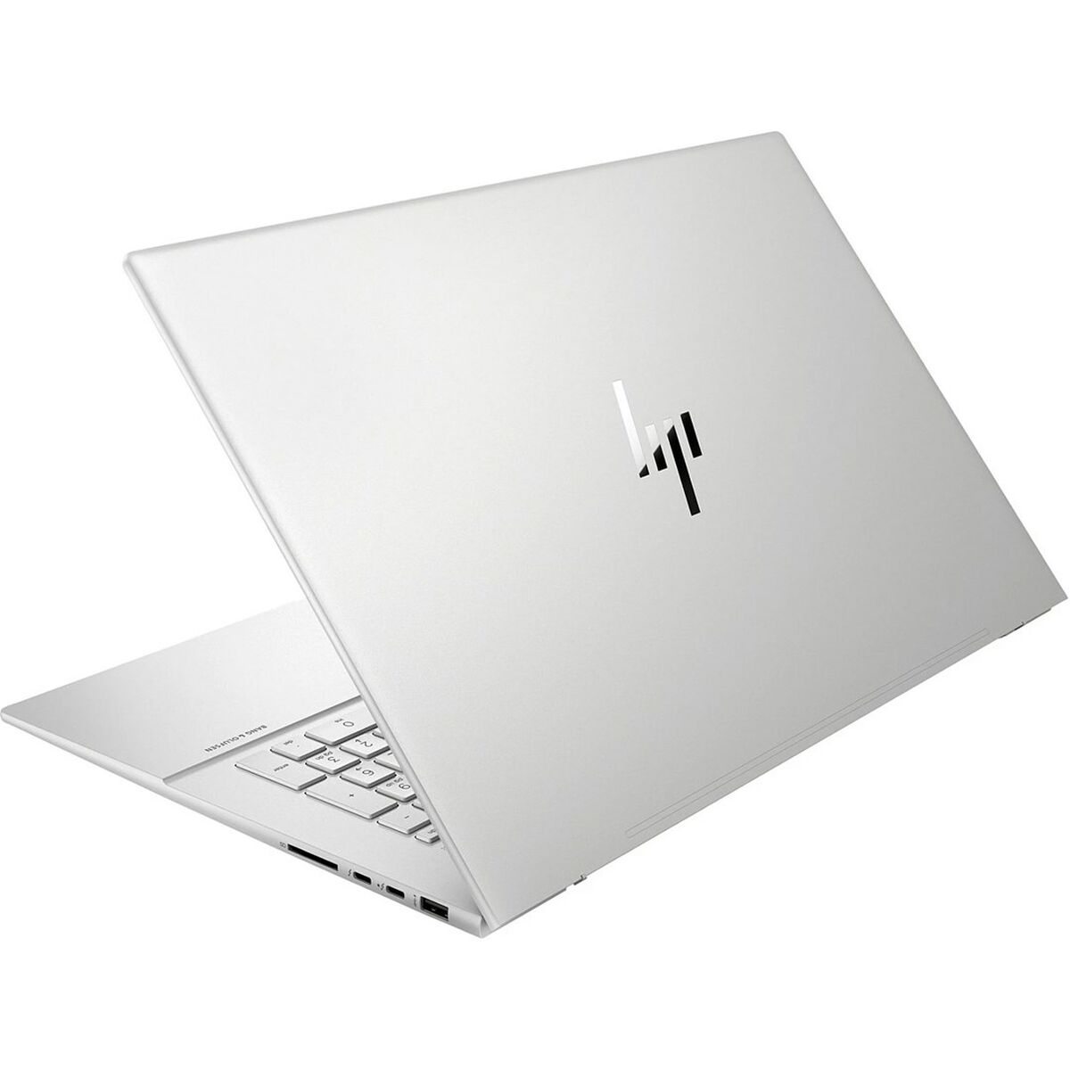 Bärbar dator HP 949C1U8 17,3" Intel Core i7-13700H 16 GB RAM 512 GB SSD QWERTY (Renoverade A+) - 4