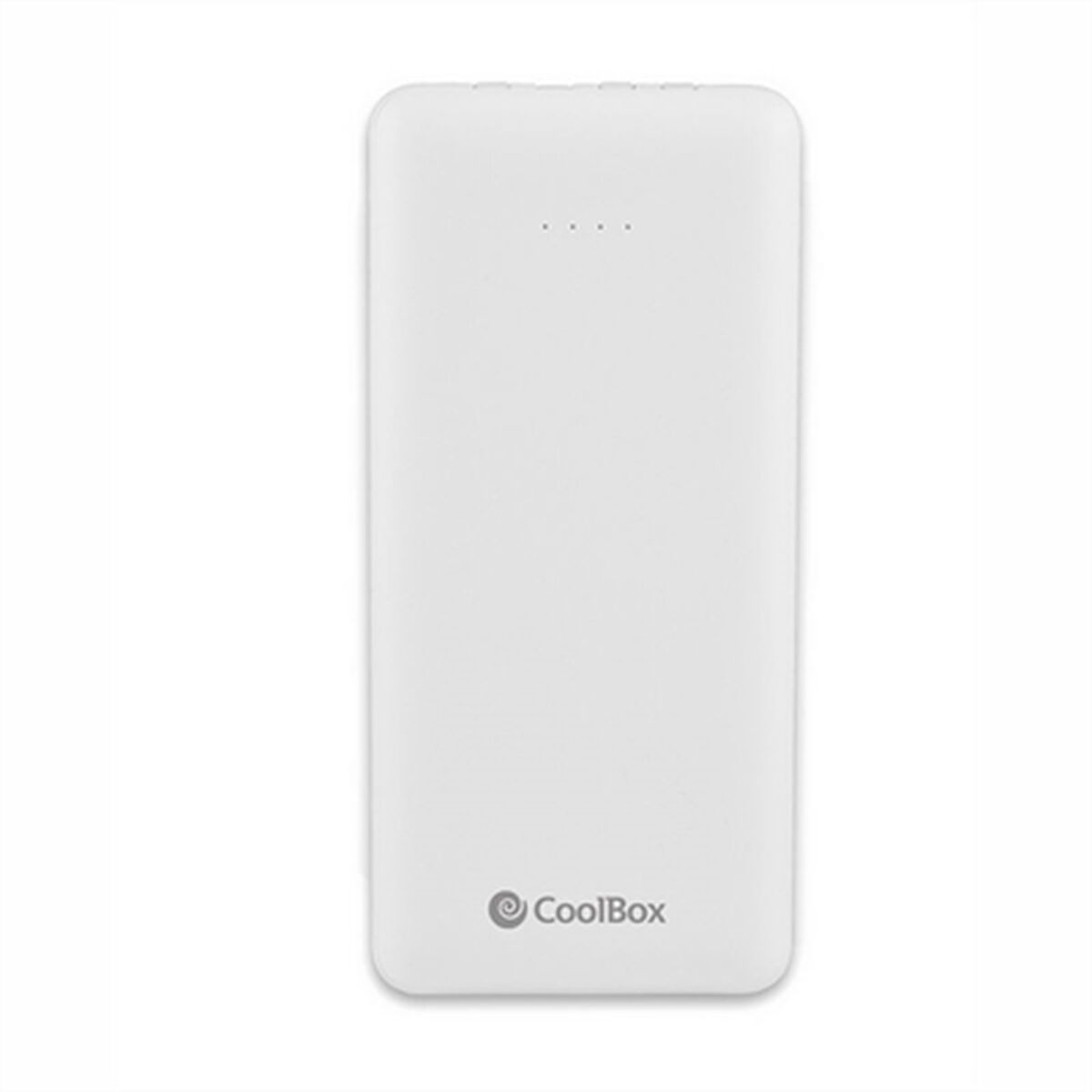 Powerbank CoolBox COO-PB10K-C1 Vit