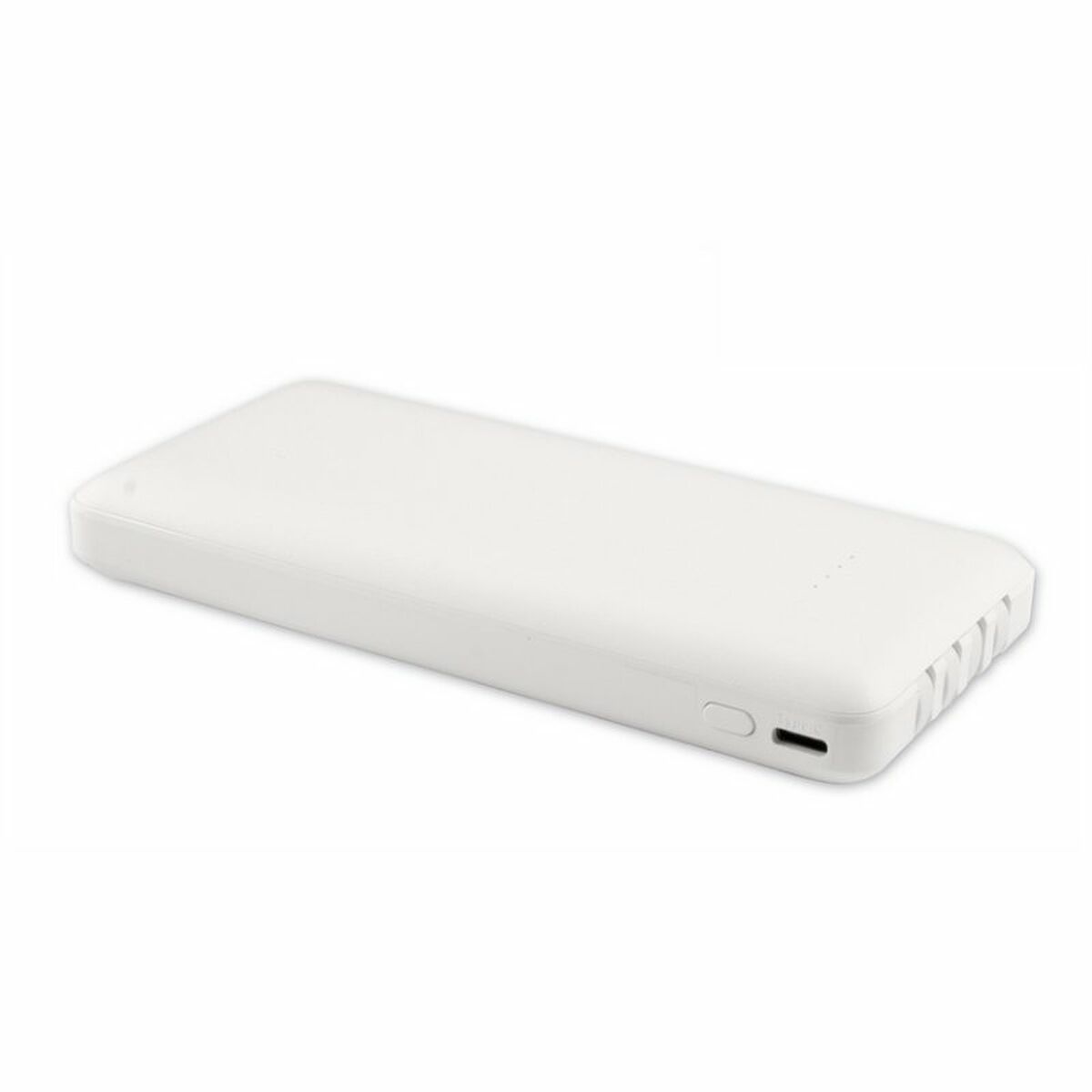 Powerbank CoolBox COO-PB10K-C1 Vit - 2