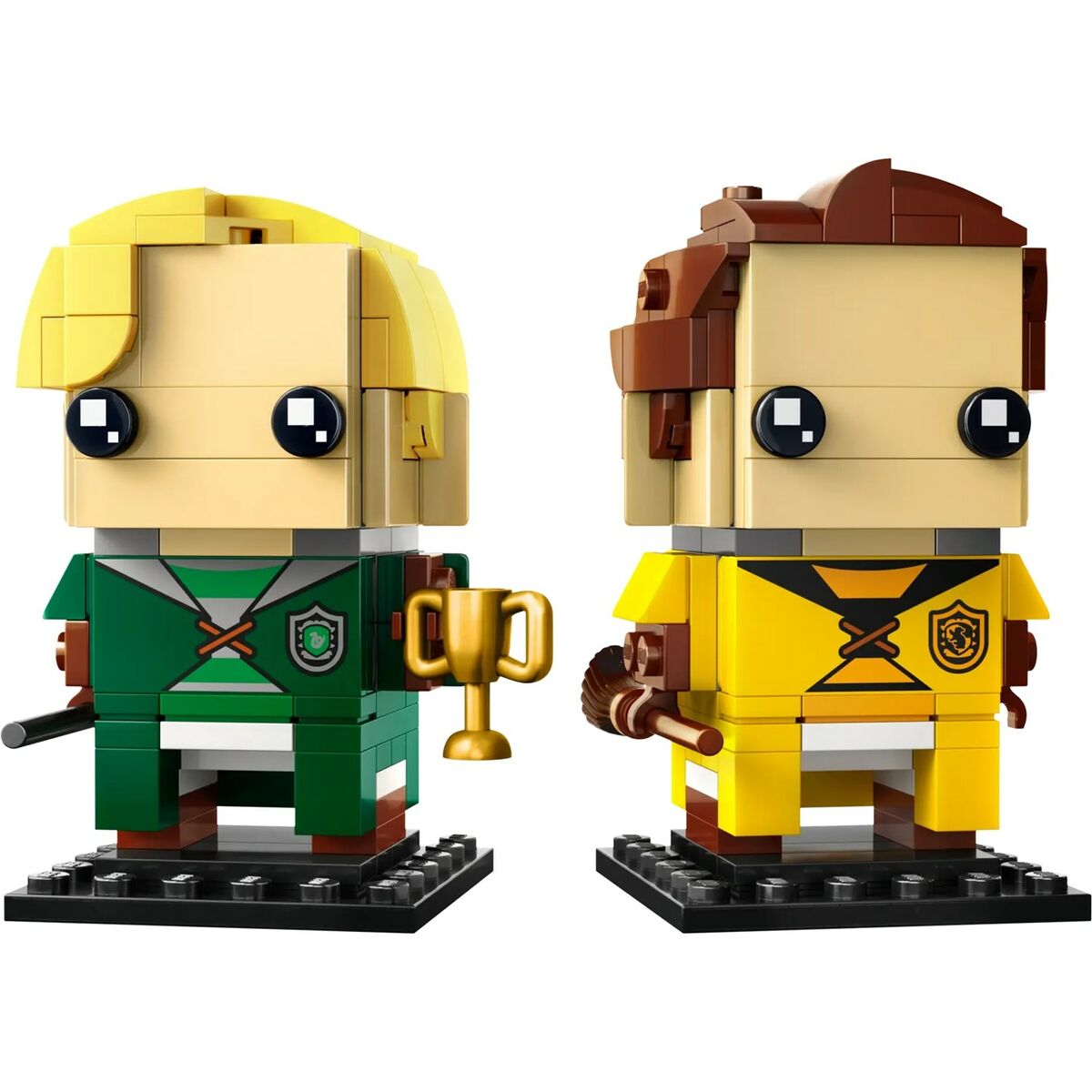 Byggsats Lego 40617 - 3