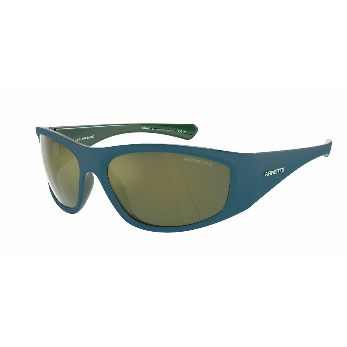 Herrsolglasögon Arnette AN4331-29266R