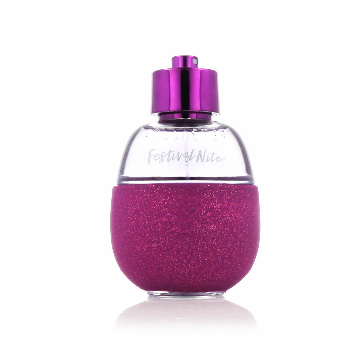 Parfym Damer Hollister EDP 100 ml Festival Nite for Her - 2