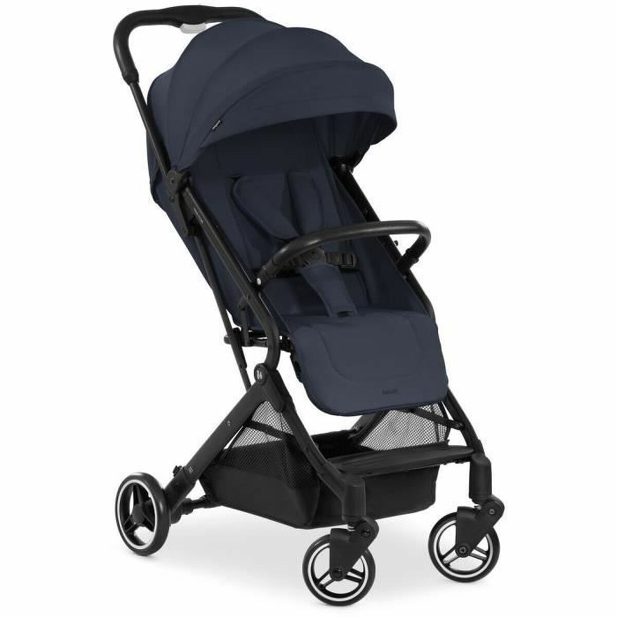 Barnvagn Hauck Beige