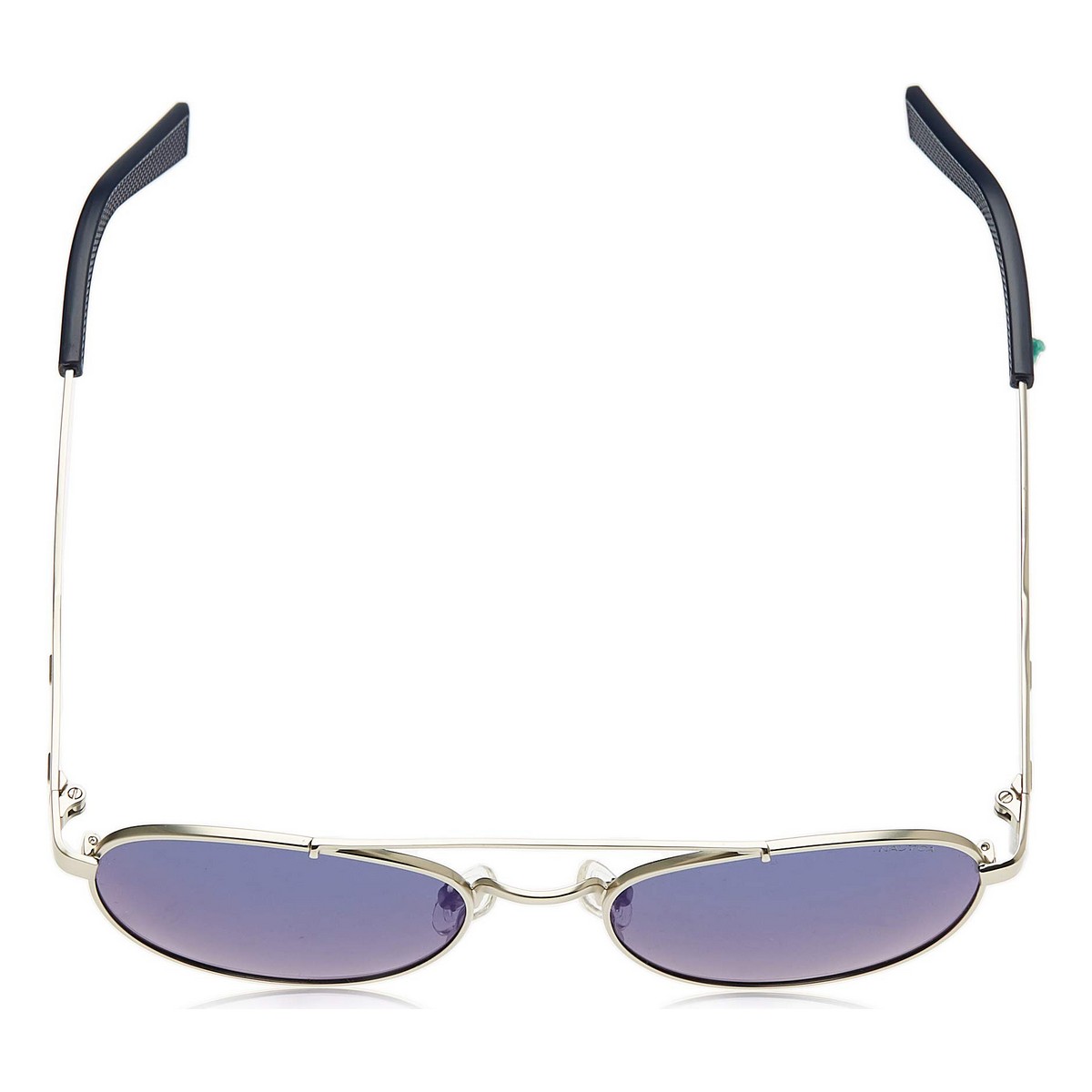 Herrsolglasögon Nautica N4641SP-040 Ø 53 mm - 4