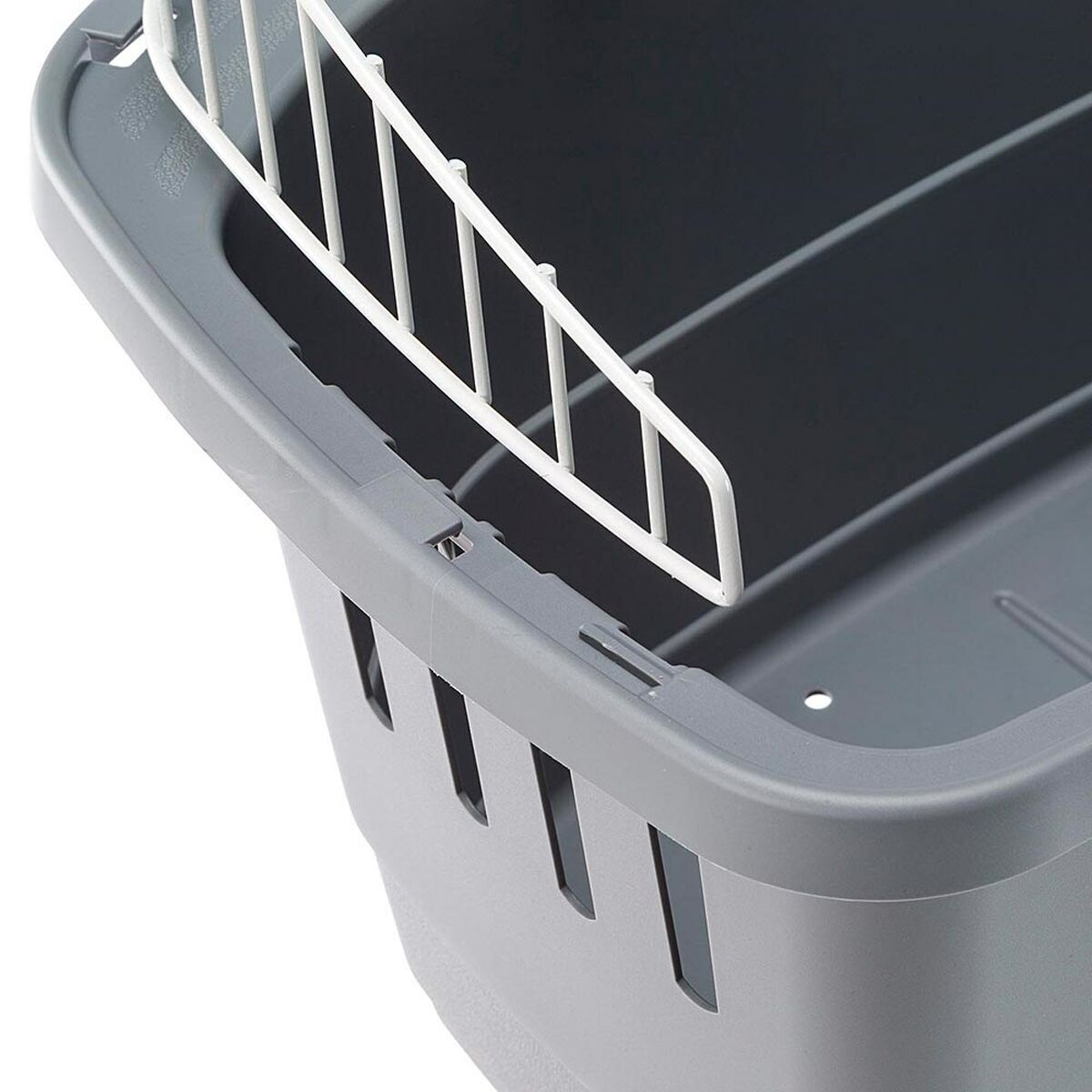 Transporter Ferplast  Atlas Bike 20 Rapid - 6