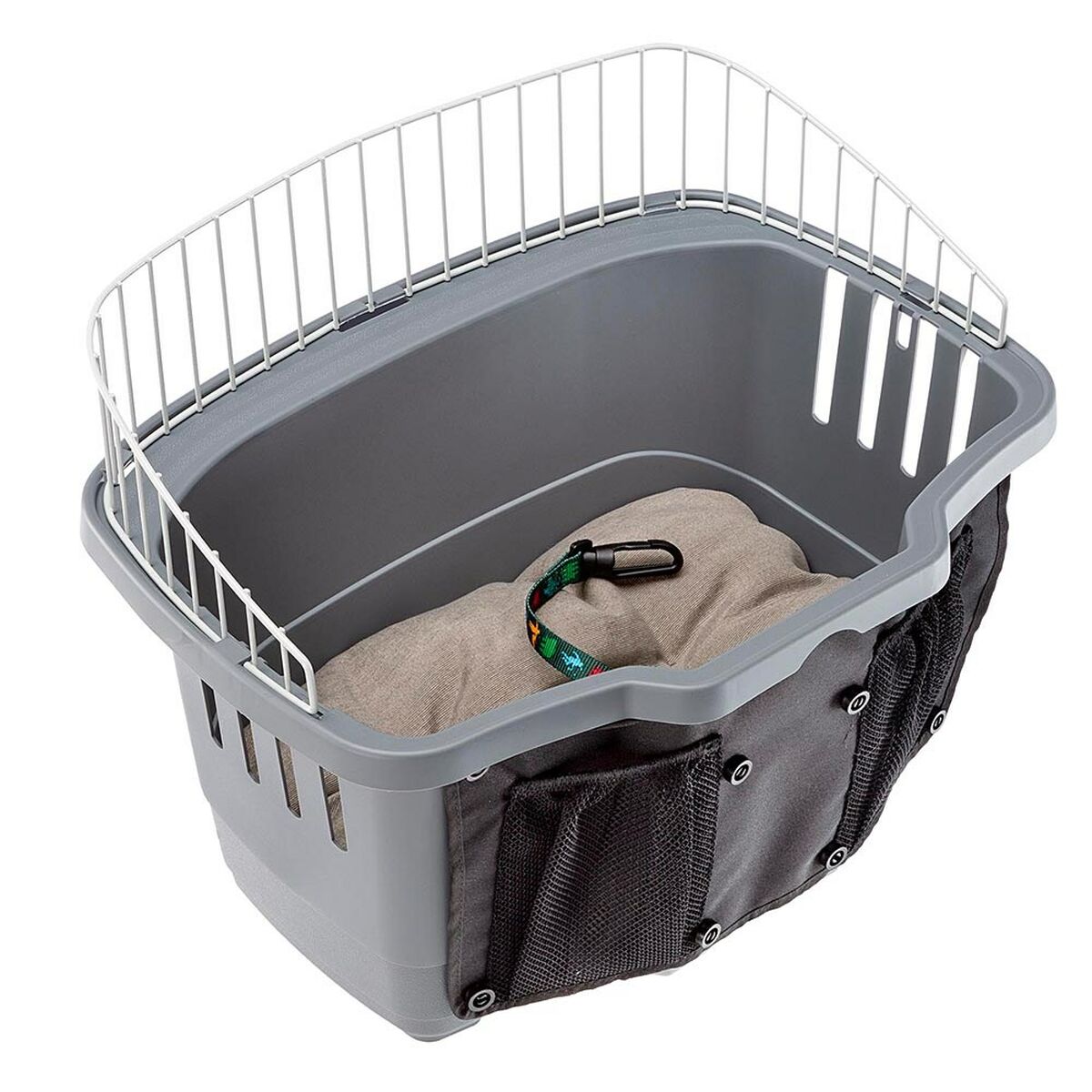 Transporter Ferplast  Atlas Bike 20 Rapid - 10