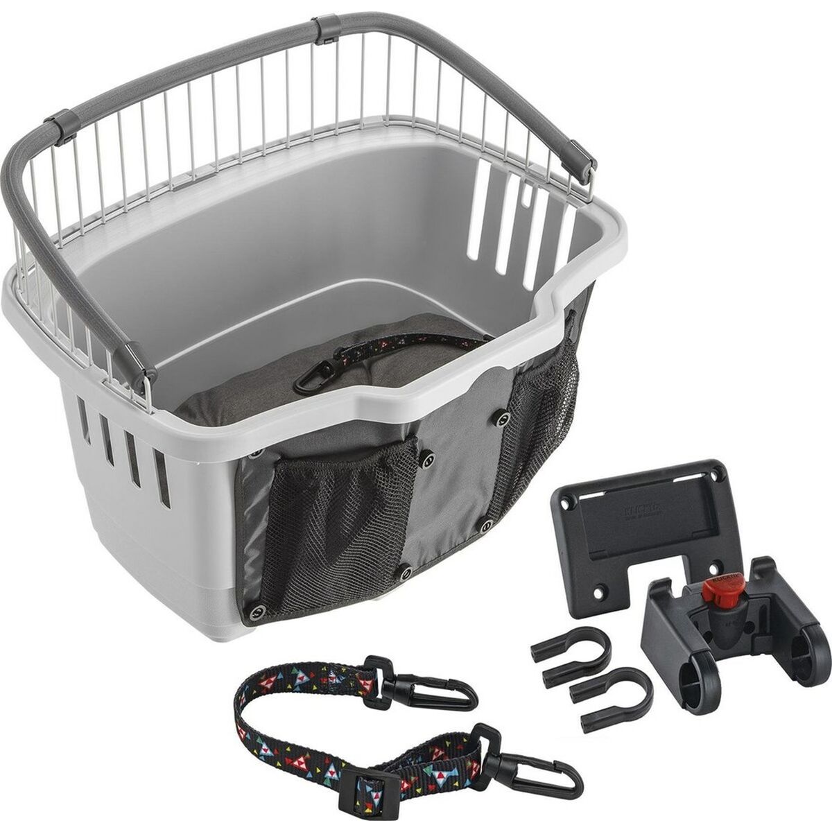 Transporter Ferplast  Atlas Bike 20 Rapid