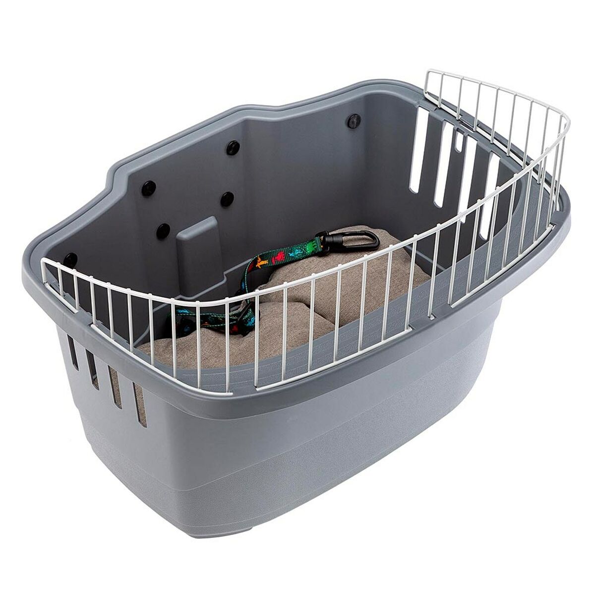 Transporter Ferplast  Atlas Bike 20 Rapid - 8