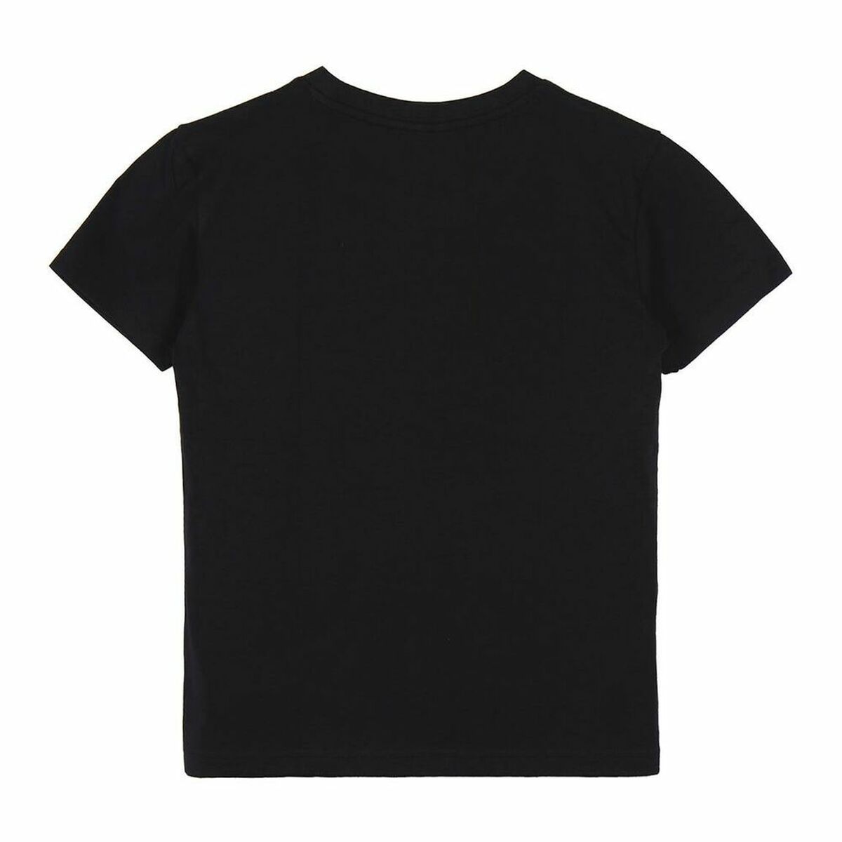 Barn T-shirt med kortärm Batman Svart - 11