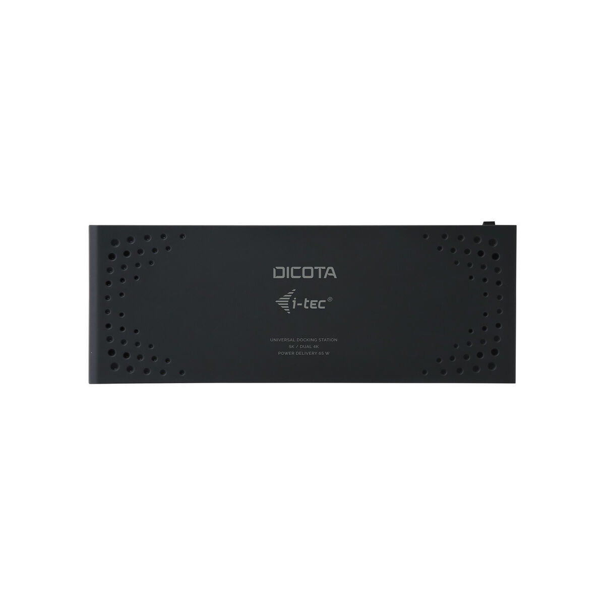 Dockstation Dicota D31952 - 2