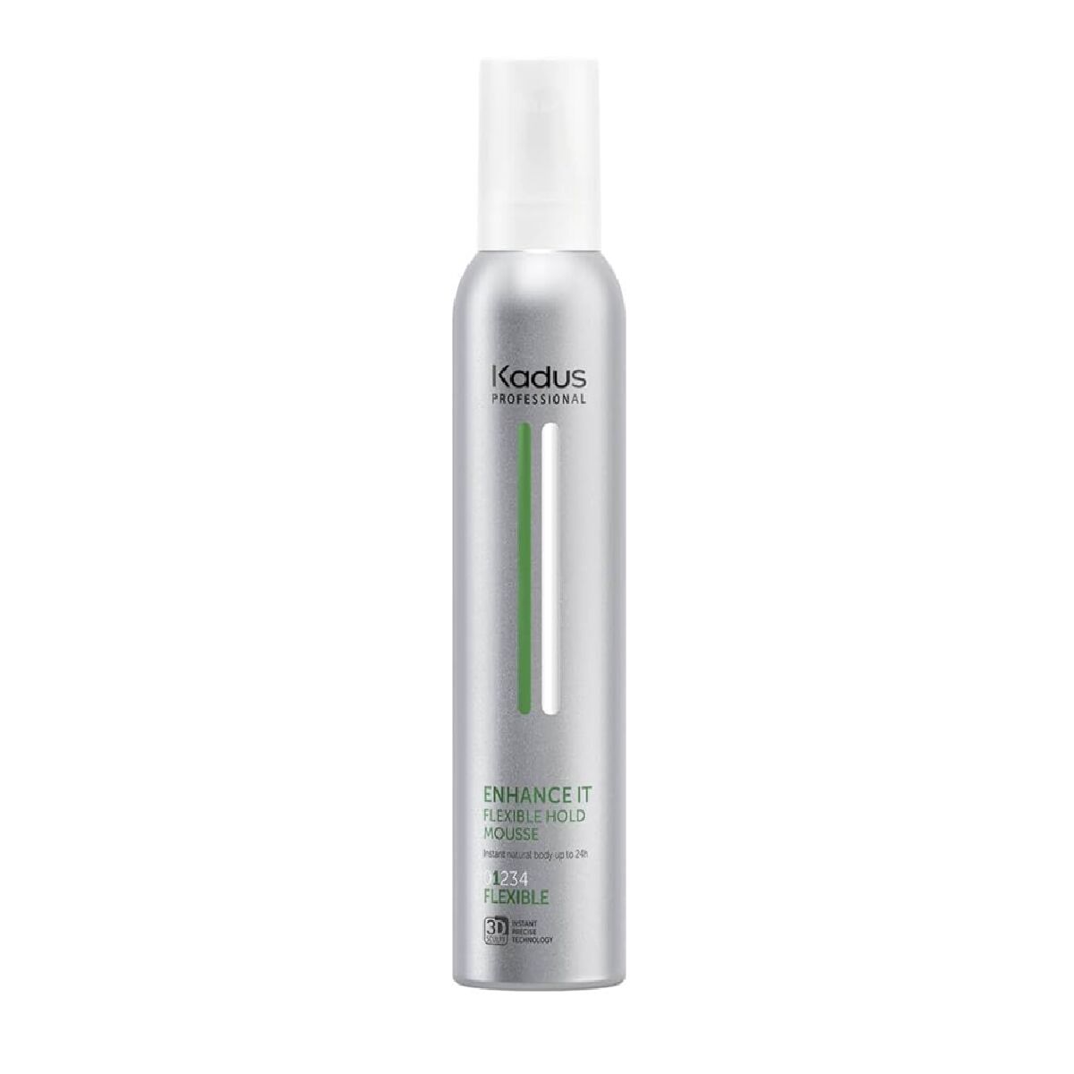 Hårfixerande mousse Kadus 250 ml
