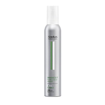 Hårfixerande mousse Kadus 250 ml