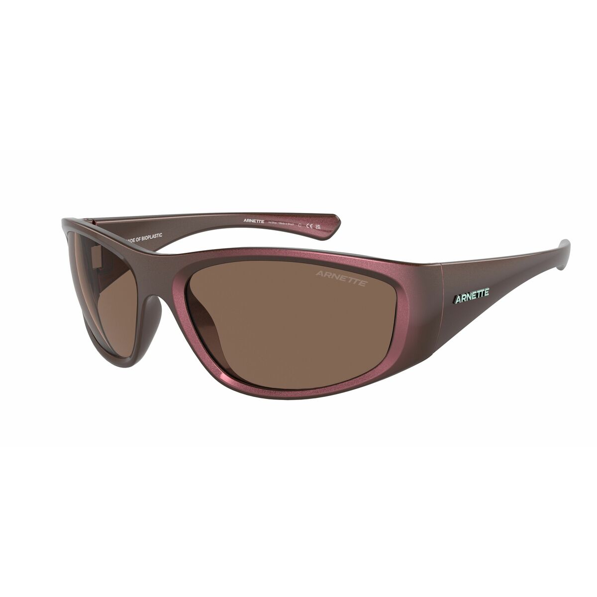 Herrsolglasögon Arnette AN4331-292773
