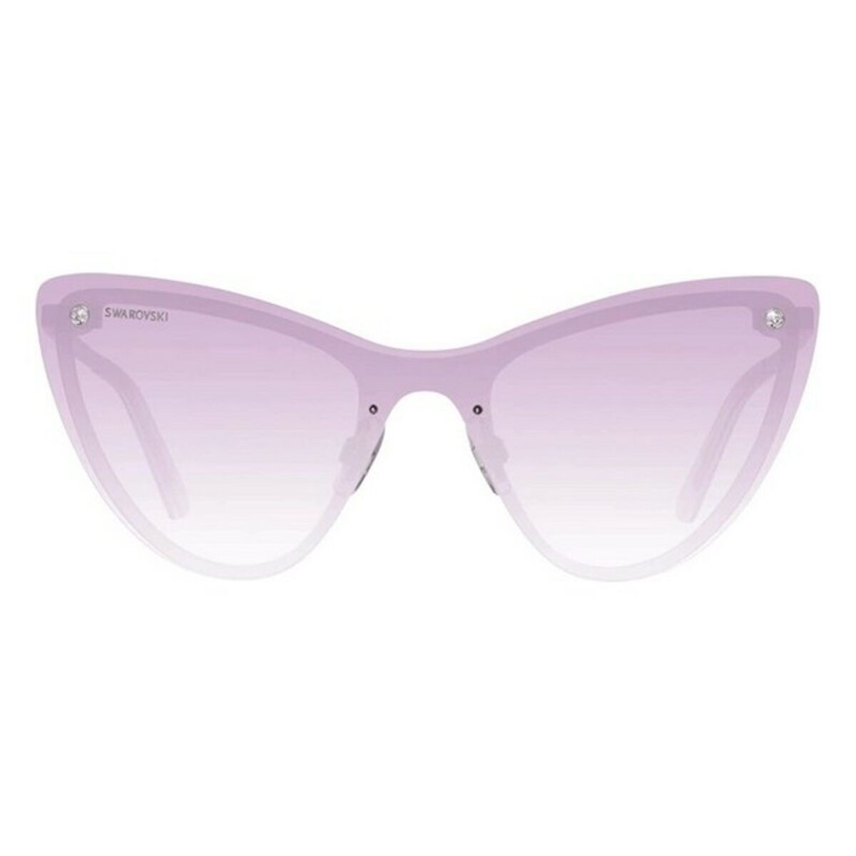 Damsolglasögon Swarovski SK0200-0081T - 9