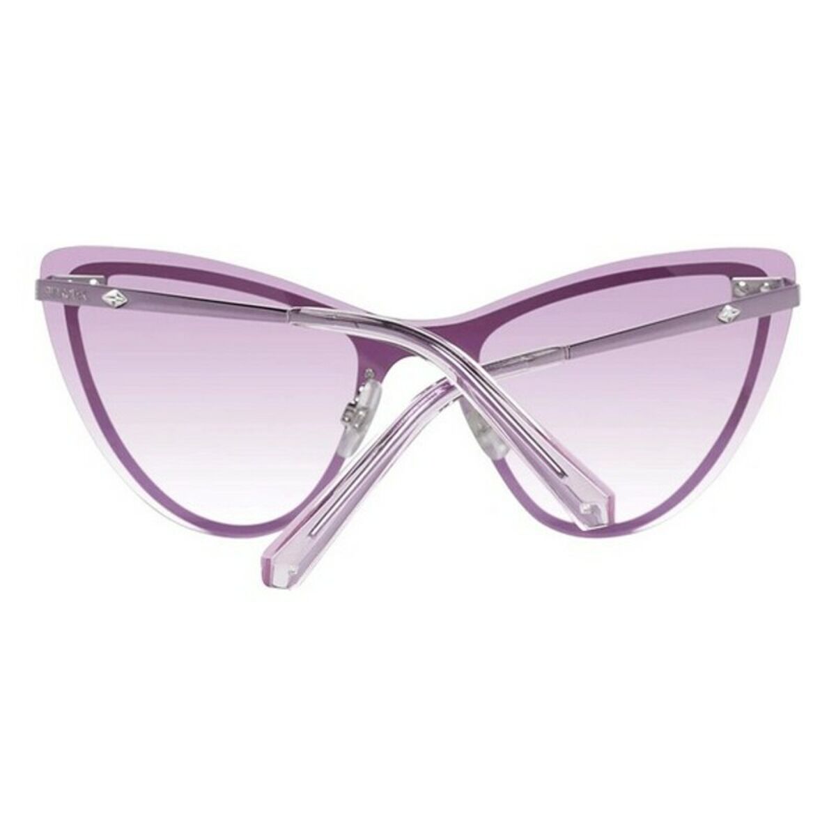 Damsolglasögon Swarovski SK0200-0081T - 8
