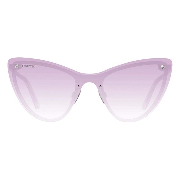Damsolglasögon Swarovski SK0200-0081T - 3